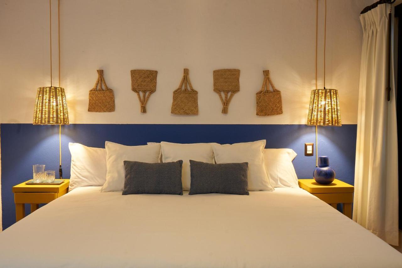 Amazinn Places Casa Coyoacan Mexico City Ngoại thất bức ảnh