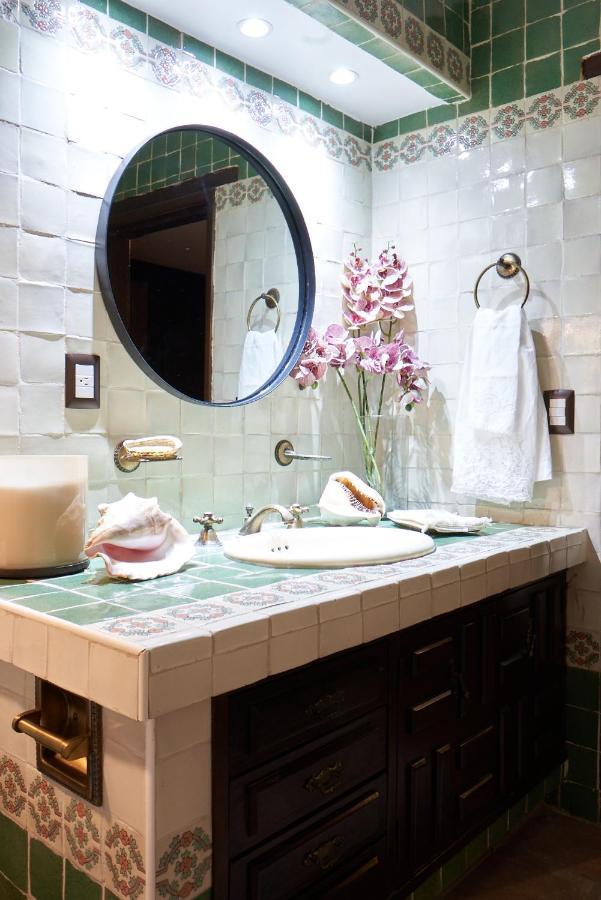 Amazinn Places Casa Coyoacan Mexico City Ngoại thất bức ảnh