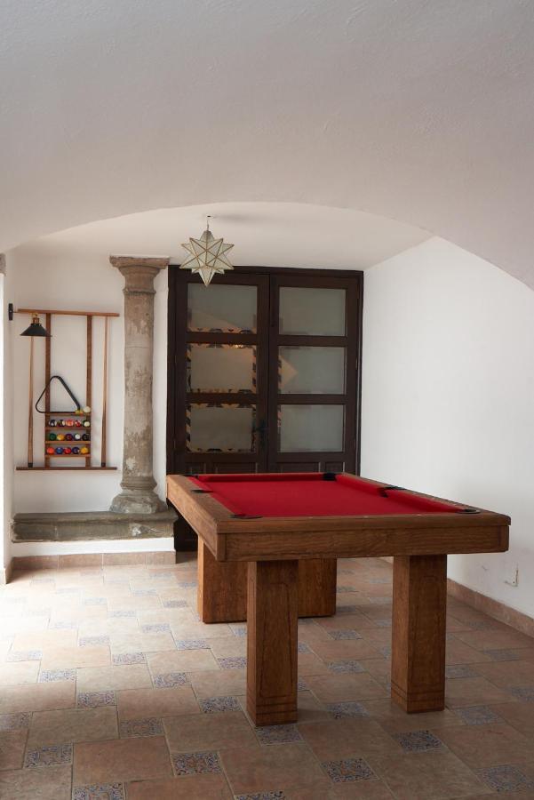Amazinn Places Casa Coyoacan Mexico City Ngoại thất bức ảnh