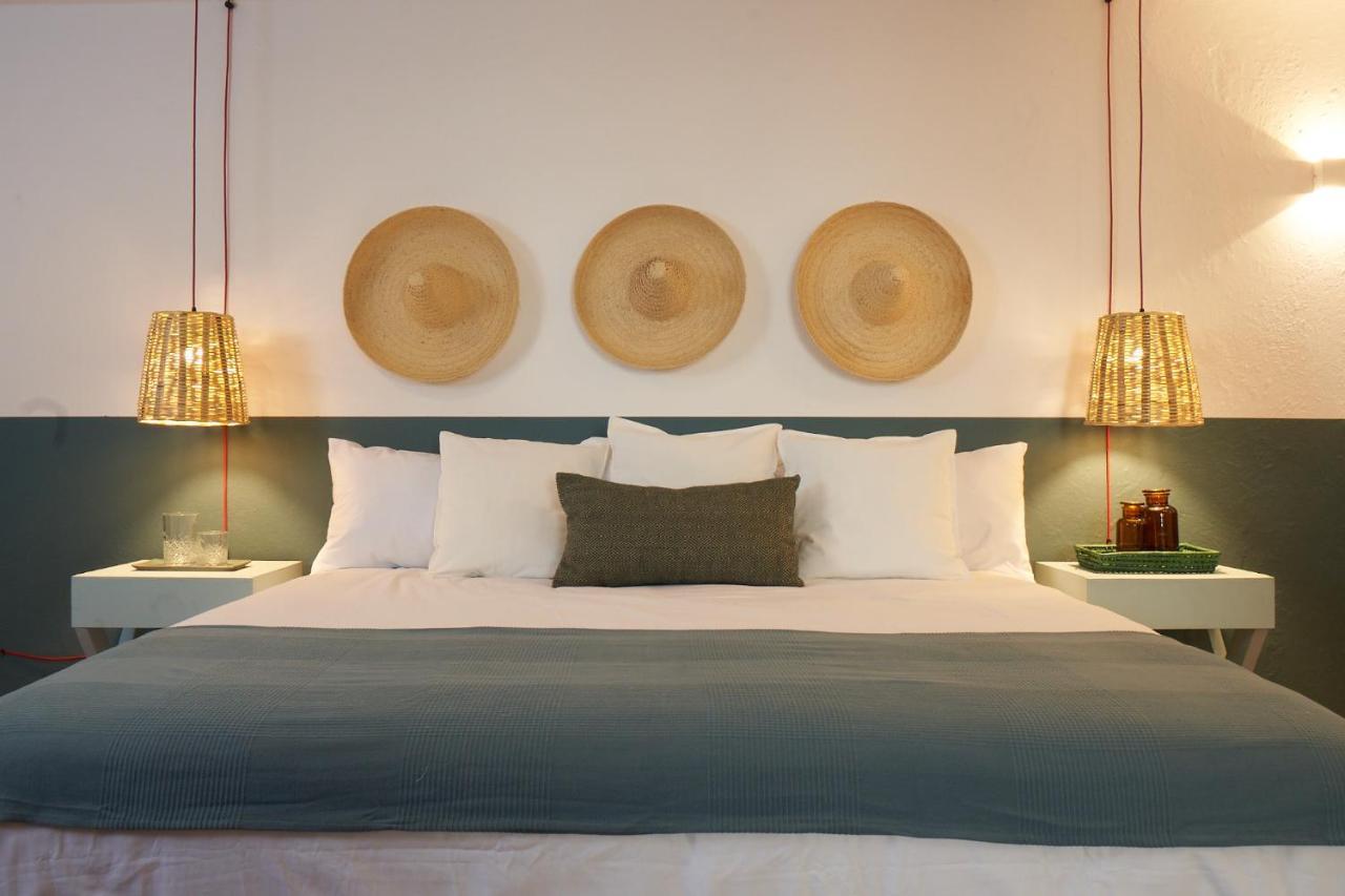 Amazinn Places Casa Coyoacan Mexico City Ngoại thất bức ảnh