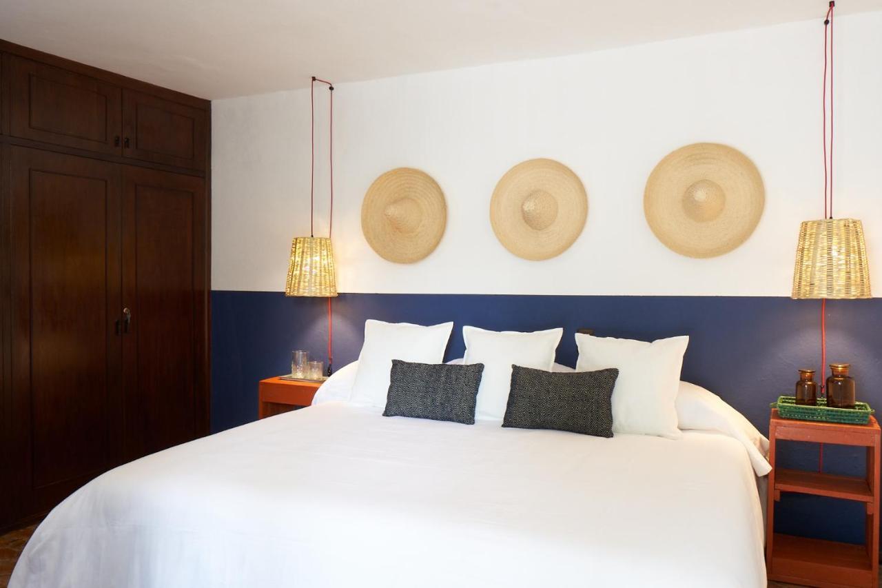 Amazinn Places Casa Coyoacan Mexico City Ngoại thất bức ảnh