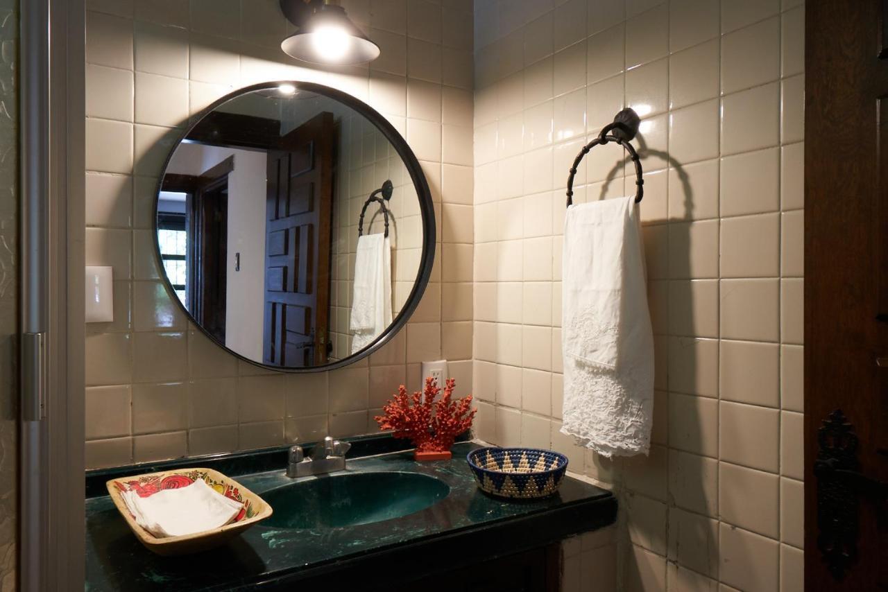 Amazinn Places Casa Coyoacan Mexico City Ngoại thất bức ảnh