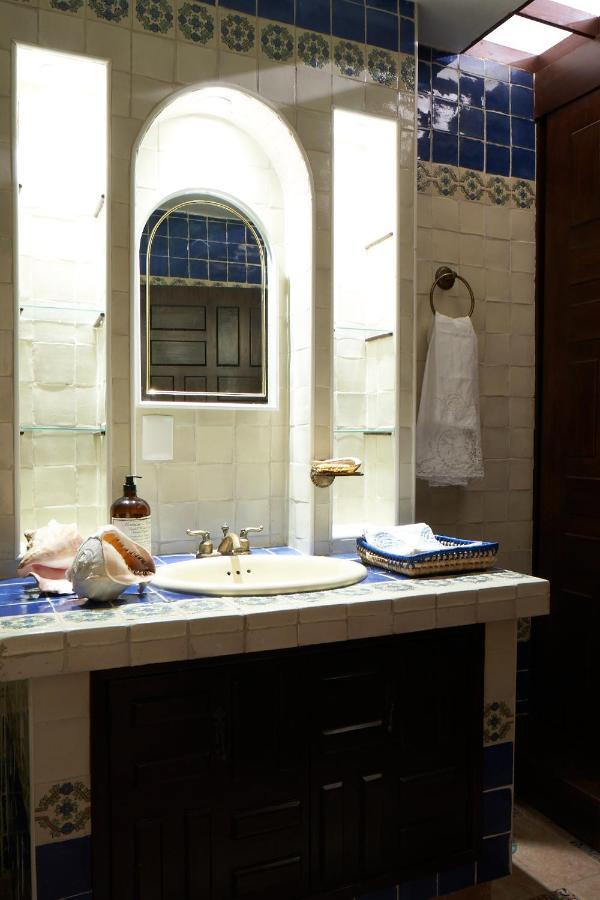 Amazinn Places Casa Coyoacan Mexico City Ngoại thất bức ảnh