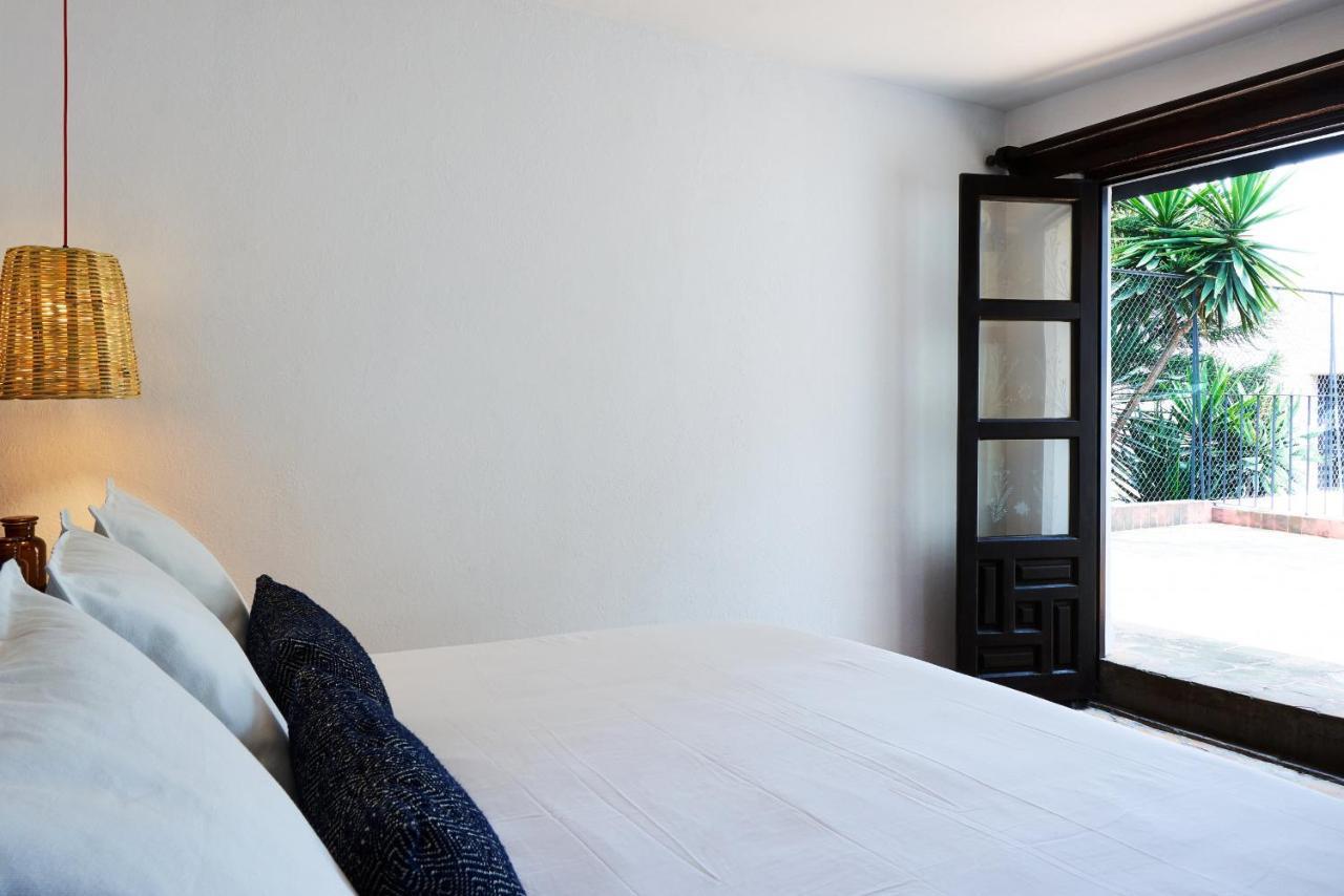 Amazinn Places Casa Coyoacan Mexico City Ngoại thất bức ảnh